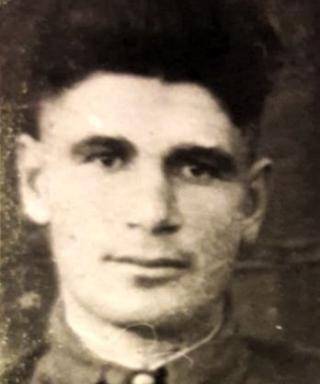 Гогичаев Алексей Аврамович