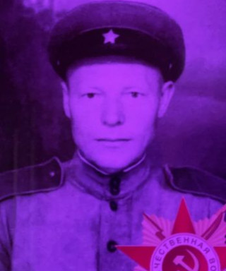 Чаленко Василий Васильевич