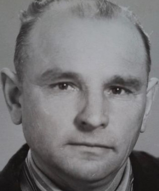 Плескацевич Константин Сидорович