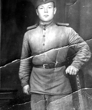 Сычев Николай Андреевич