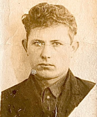 Очеретянный Валентин Антонович