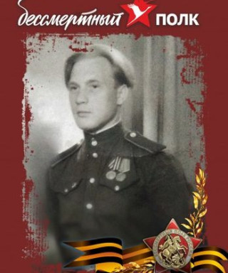 Аполкин Юрий Григорьевич