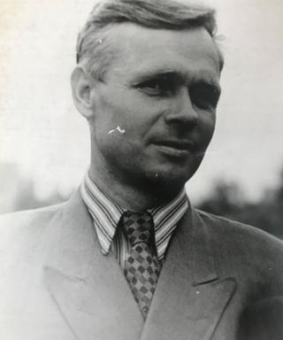 Белянин Иван Алексеевич