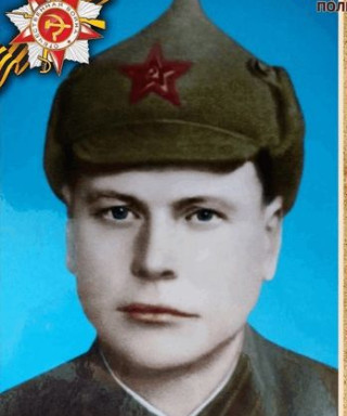 Журавлев Иван Герасимович