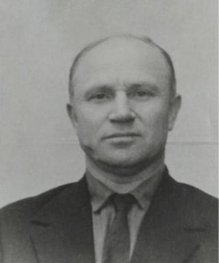Никаноров Иван Ильич