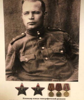 Зуев Кирилл Павлович