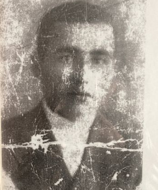 Кушнир Василий Дмитриевич