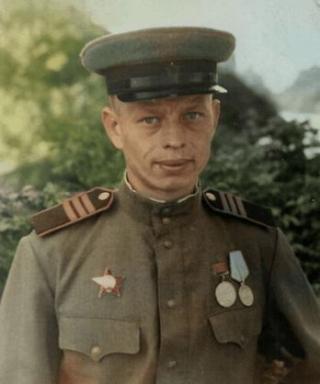 Шпаков Семен Филиппович