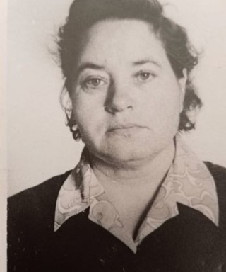 Подчищаева Зоя Михайловна