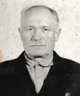 Сенькин Алексей Михайлович