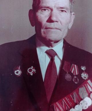 Сафин Сабит Закирович