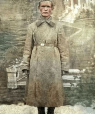 Хабибуллин Гирфан Вильданович