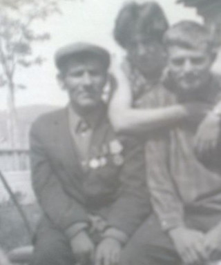 Васильев Алексей Павлович