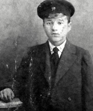 Каралин Виуль Григорьевич