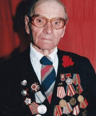 Марфицын Михаил Васильевич