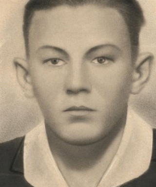 Савельев Аркадий Семёнович