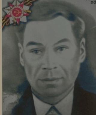Курочкин Василий Иванович