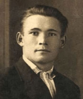 Щукин Иннокентий Николаевич