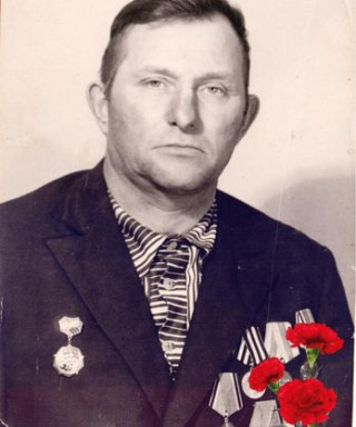 Пинко Федор Емельянович