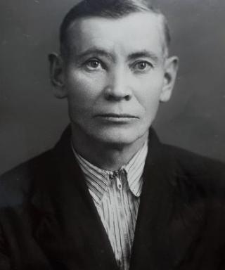 Вопилов Андрей Платонович