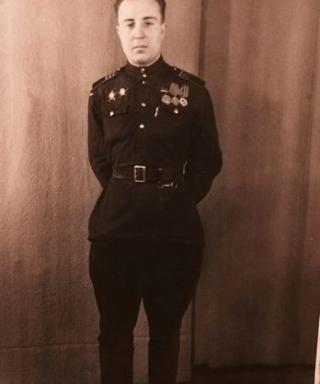 Соловьёв Алексей Владимирович