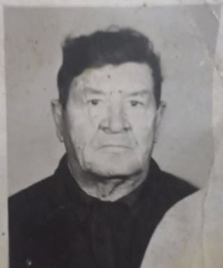 Колпаков Константин Степанович