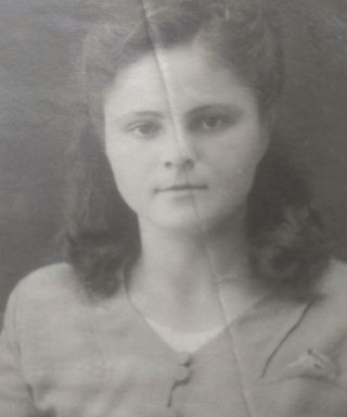 Куценко Валентина Ивановна