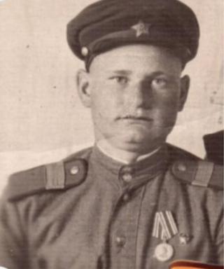 Холомкин Василий Васильевич