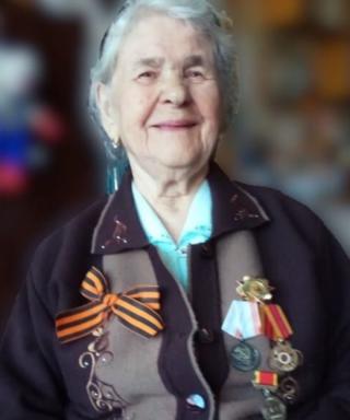 Тимошенкова Надежда Павловна