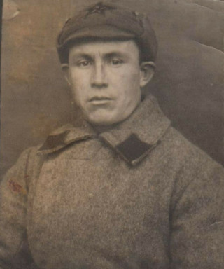 Пыхтеев Константин Егорович