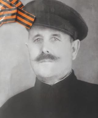 Гуминский Александр Трофимович