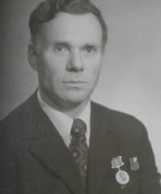СЕНЧУРИН ИВАН МАКАРОВИЧ