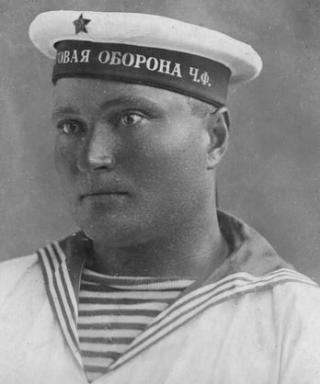 Иванов Сергей Петрович