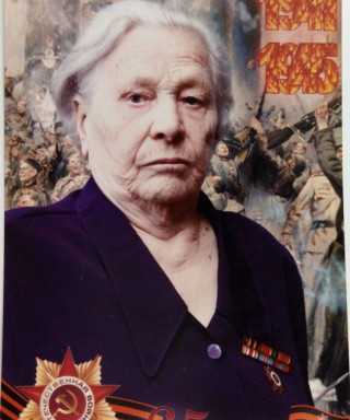 Орлова Анастасия Николаевна