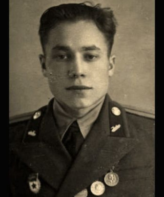 Камшилов Александр Григорьевич