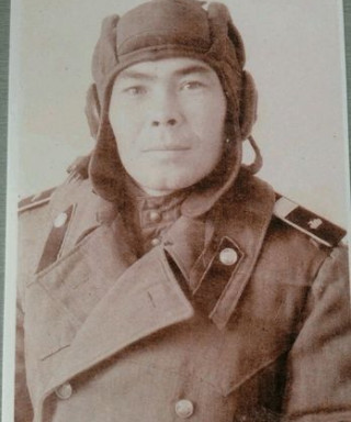 Белоусов Александр Павлович