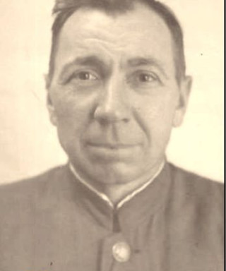 Полянский Николай Фёдорович