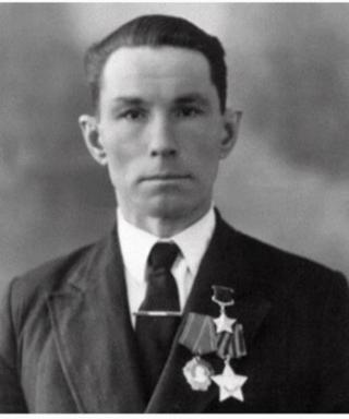 Кружалов Василий Иванович
