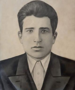 Макушкин Александр Васильевич