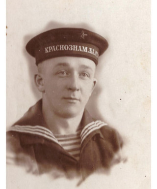 Виноградов Леонид Александрович