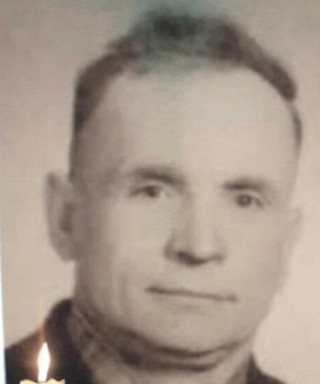 Котов Александр Фокович