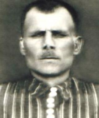 Швец Игнат Иванович