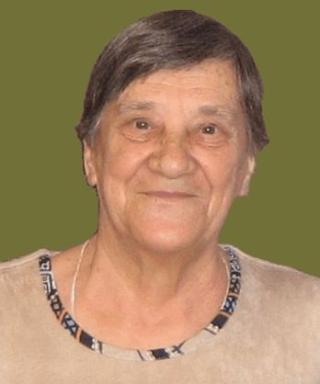 Иванова Зинаида Михайловна