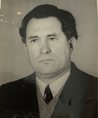 Климин Сергей Васильевич