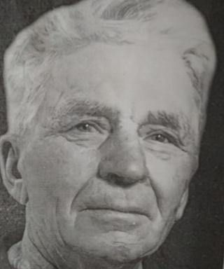 Горбачёв Матвей Васильевич