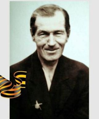 Кошин Павел Алексеевич