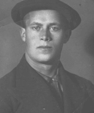 Винокуров Александр