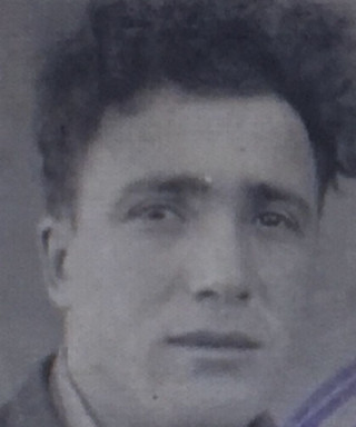 Мурадян Андраник Нагапетович