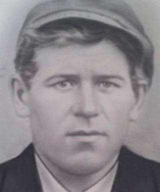 Волков Григорий Иванович