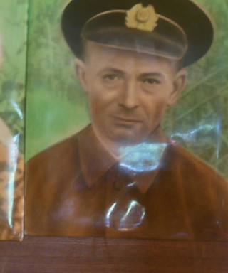 Пахомов Николай Самсонович